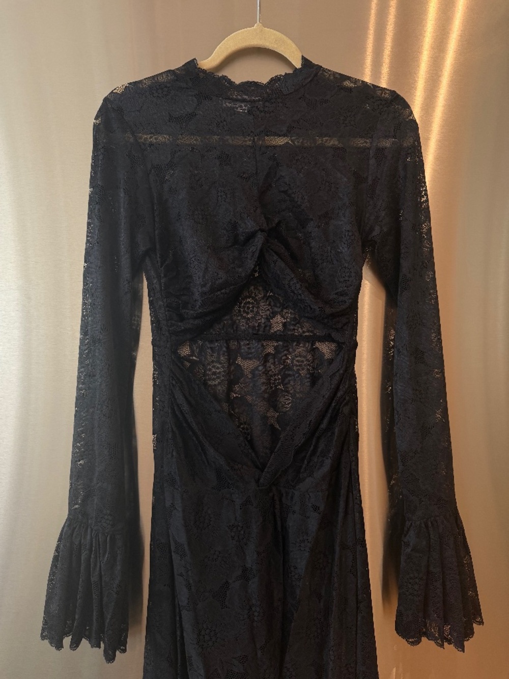 Beaufille Emmeline Dress